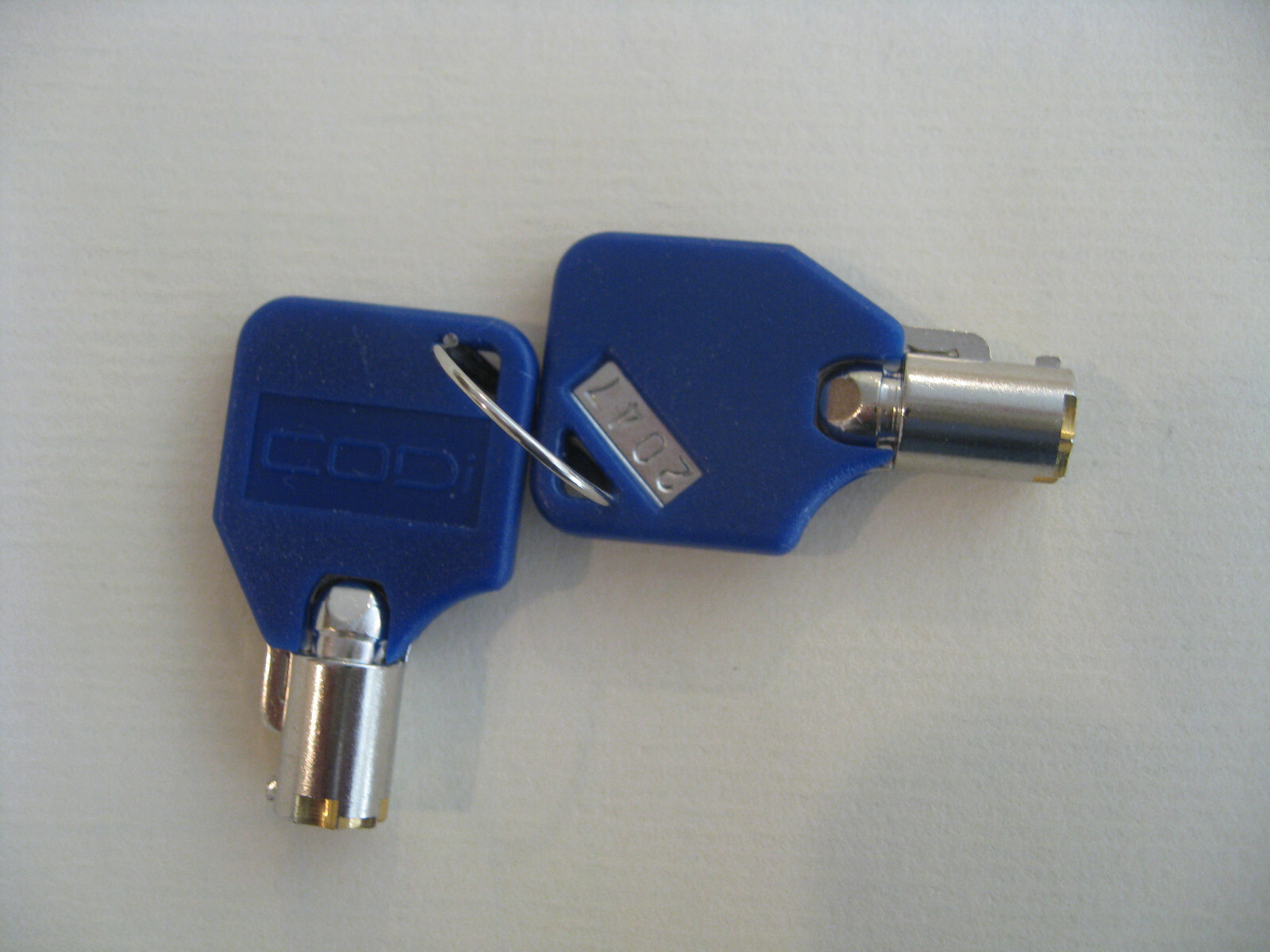 Key for CODi  Laptop Notebook Computer Cable Lock