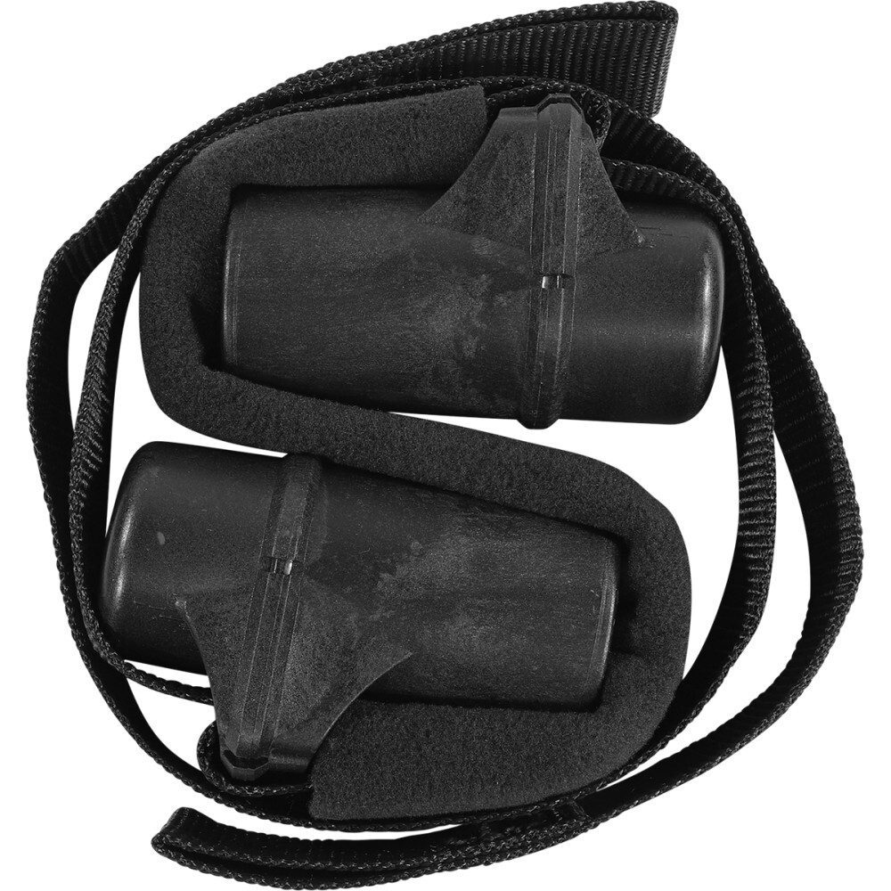 Canyon Dancer Bar- Harness II - X-Wide - Black | 36505