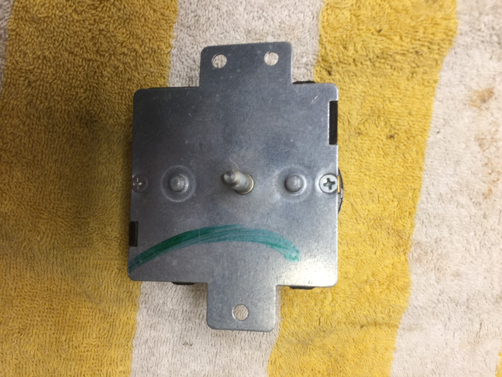Kenmore Dryer Timer Assembly 3406015 WP3976576 Free Shipping