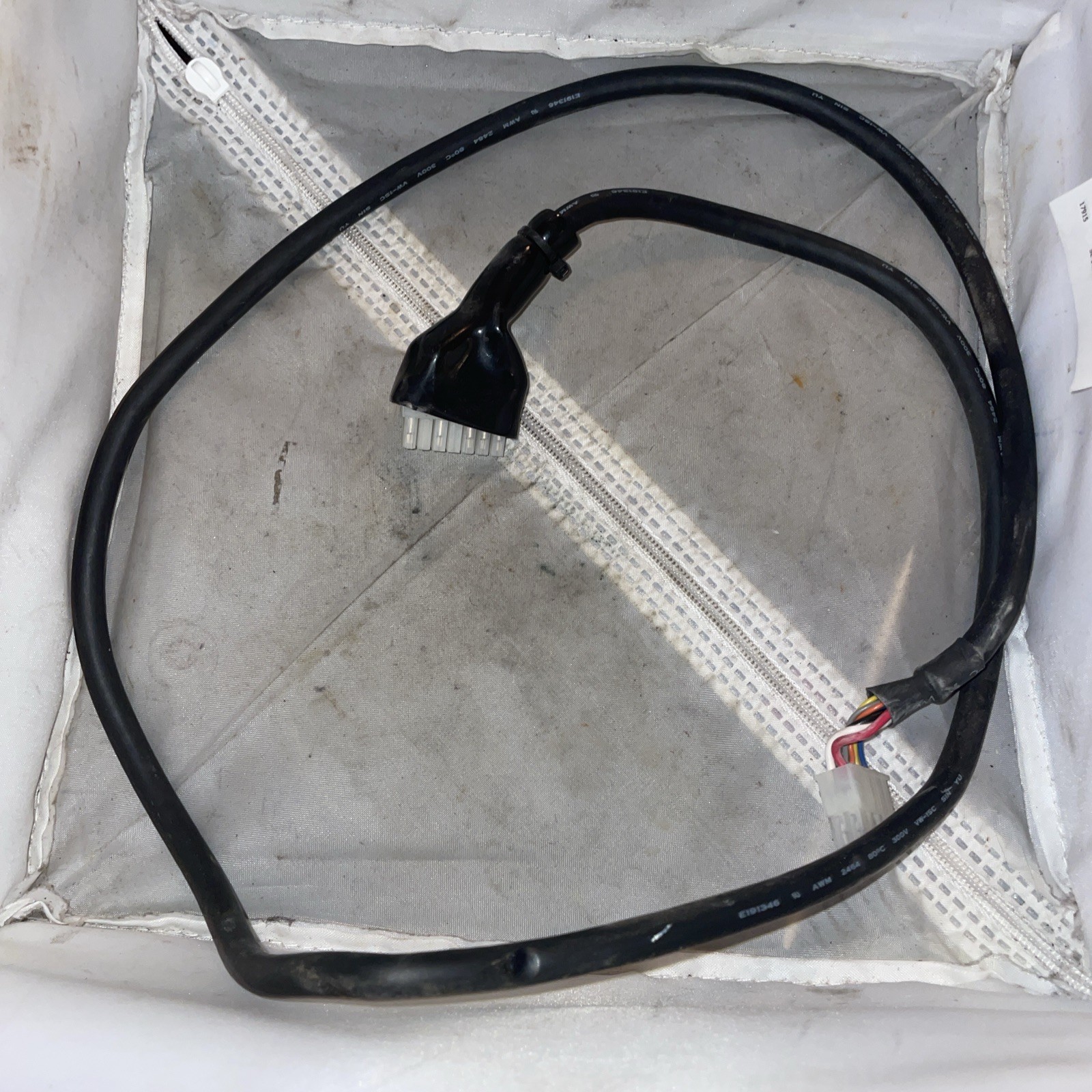 Controller Cable For 3-Wheel Golden Tech Buzzaround Mobility Scooter GE174