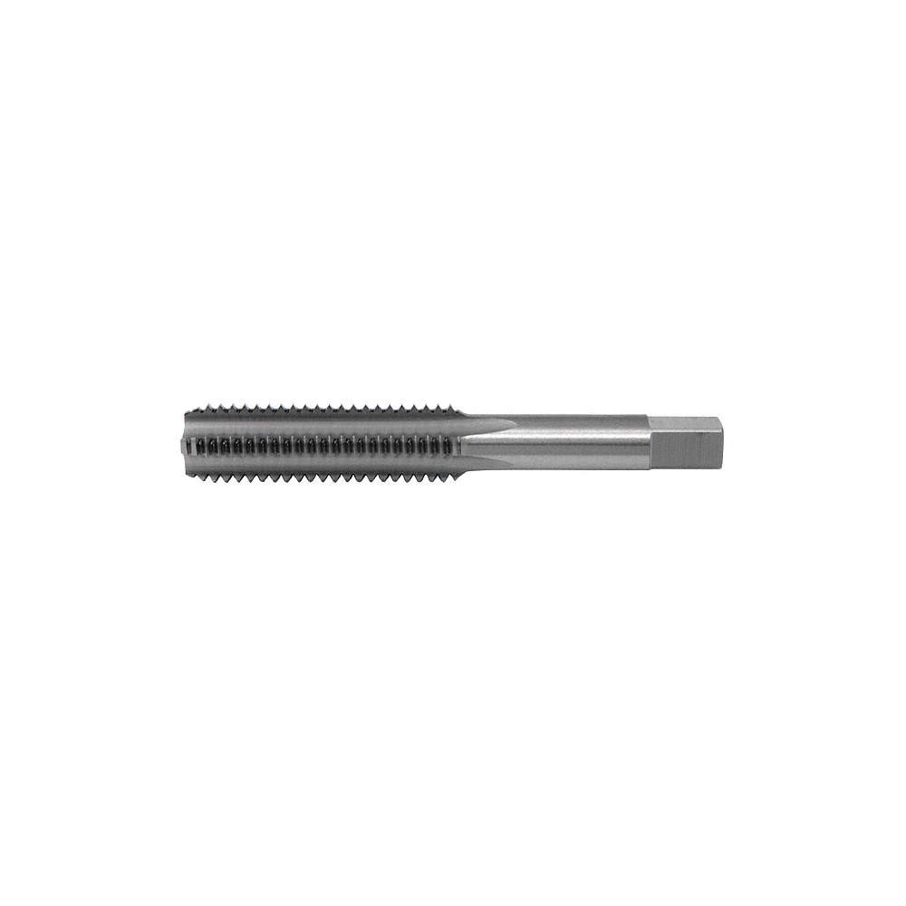 CLE-LINE C62043 Straight Flute Tap,5/16"-24,HSS 50CA90