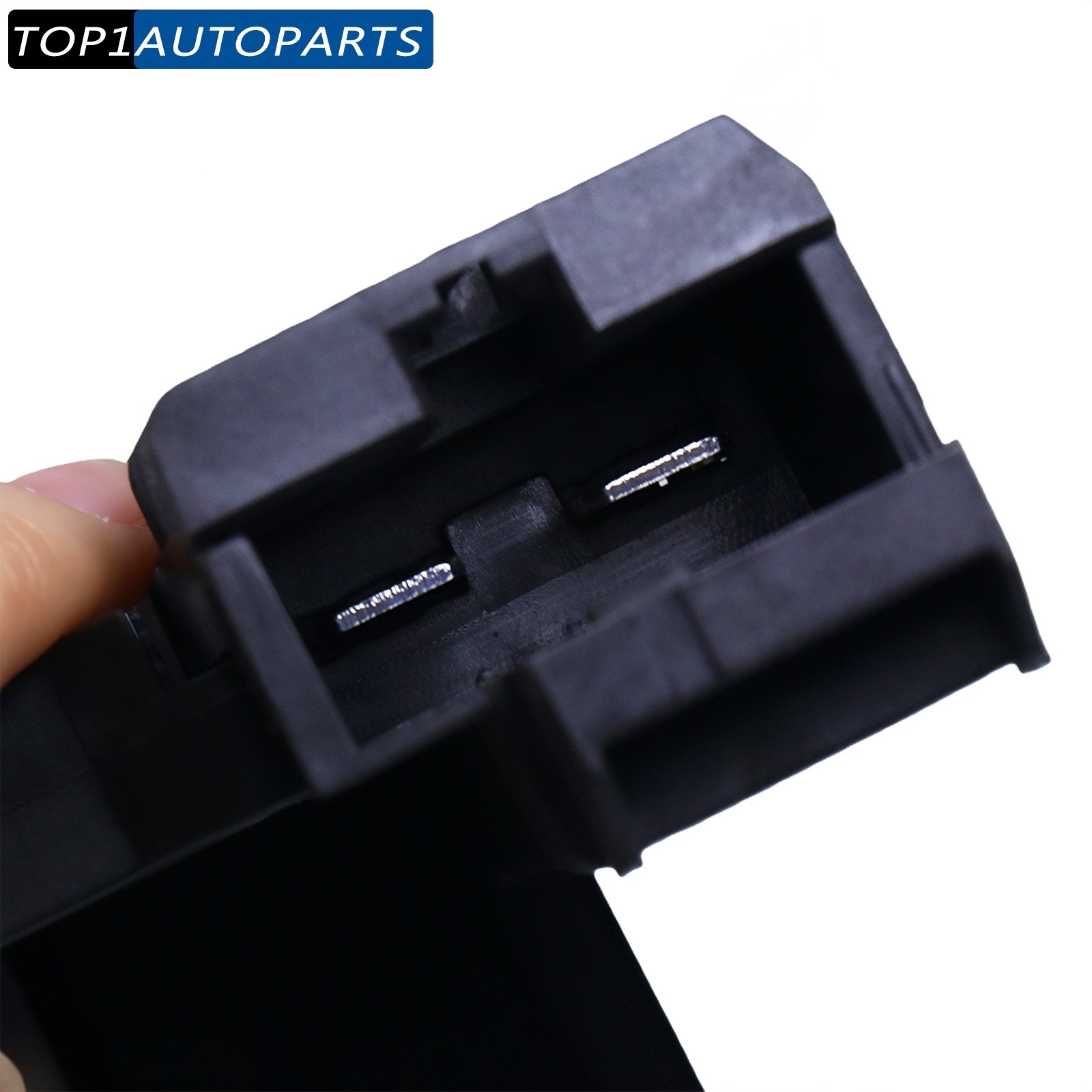 Positive Battery Cable Terminal For Ford Explorer Taurus Flex Lincoln MKS MKT