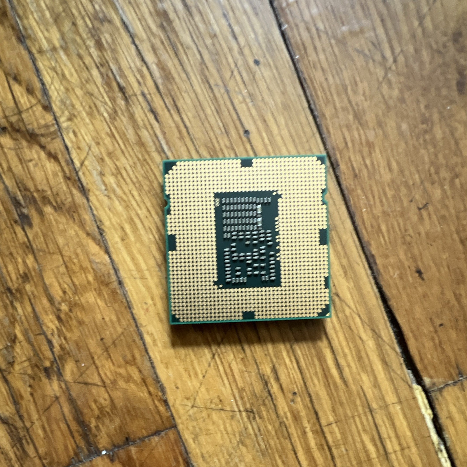 Intel Core i3-550 3.20GHz 2-Core LGA1156 CPU 4MB L3 Cache SLBUD