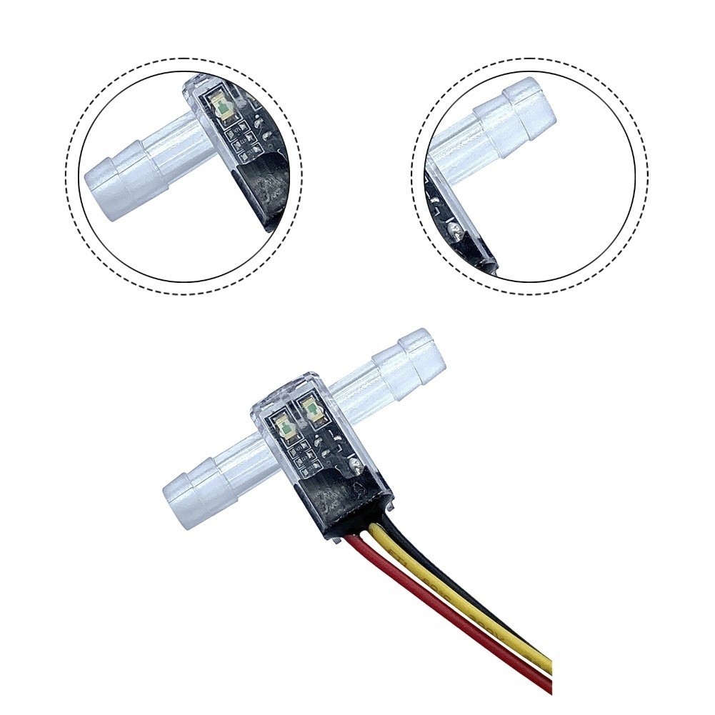 Waterproof Optical Level Sensor for Humidifiers Coffee Machines and Dishwashers