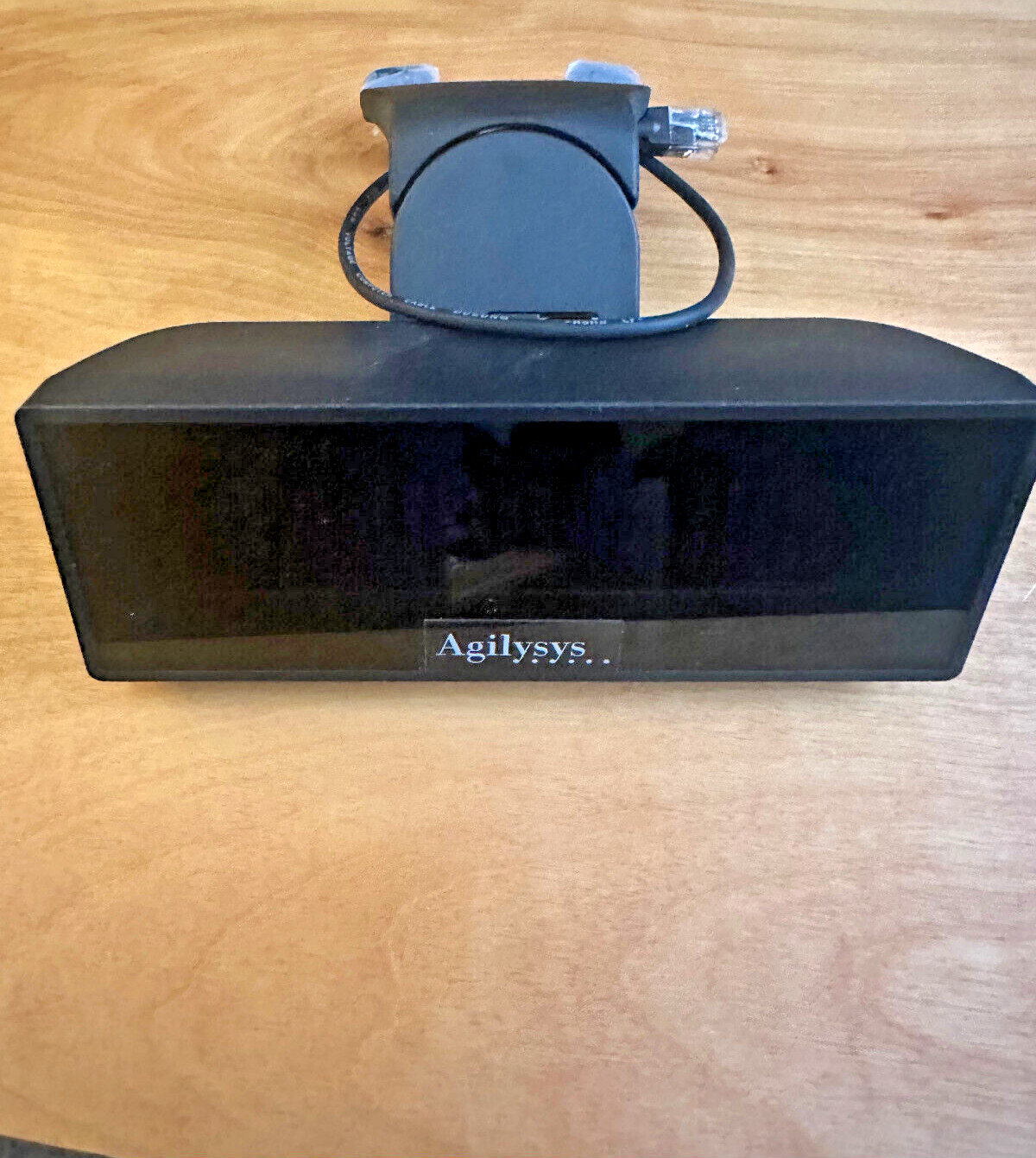 PAR EverServ K6620 2x20 Rear Display for Everserv 600 POS Agilysys
