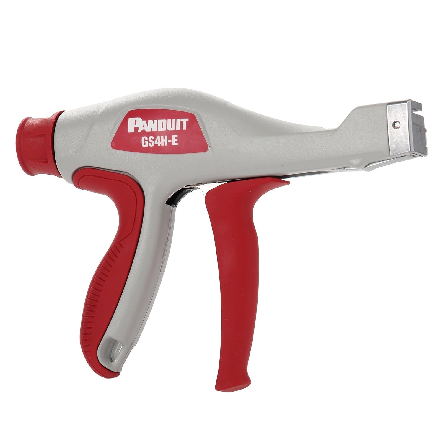 Panduit GS4H-E Metal Manual Cable Tie Installation Tool High Tension Tool NEW