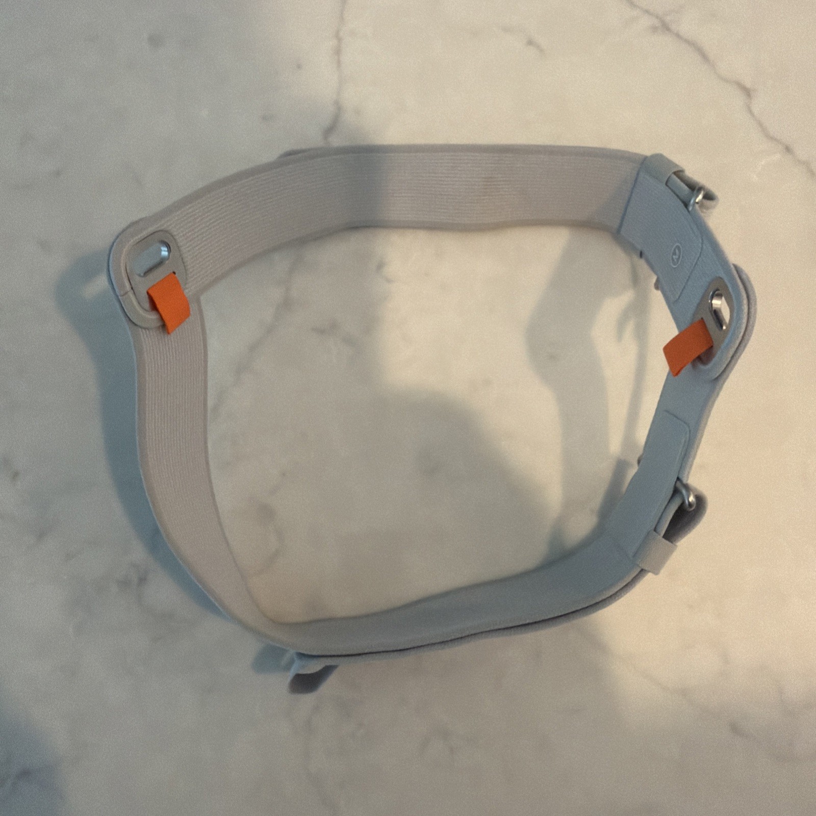 Original Apple Vision Pro Dual Loop Band Headset Strap Only - Medium - Genuine