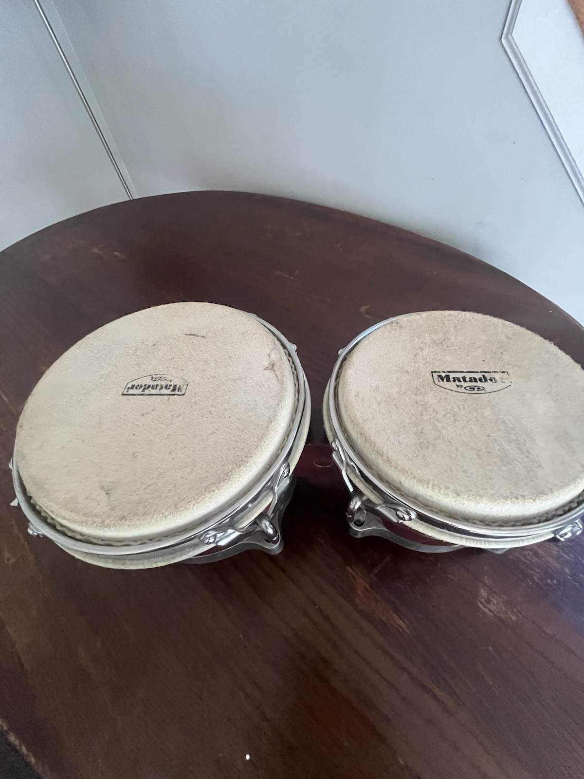 Matador Drum Set