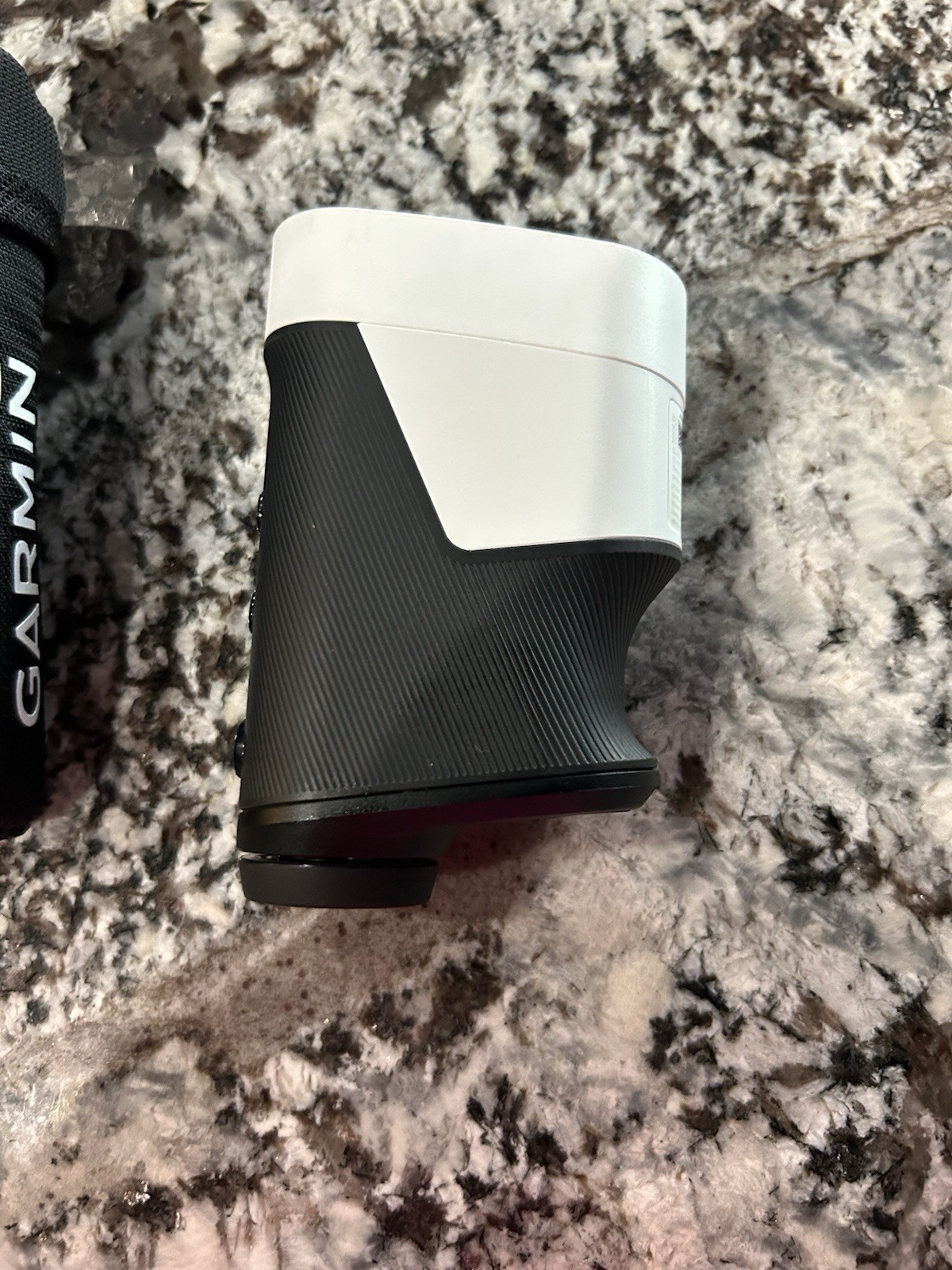 Garmin Approach Z80 Laser Rangefinder GPS w/ Case