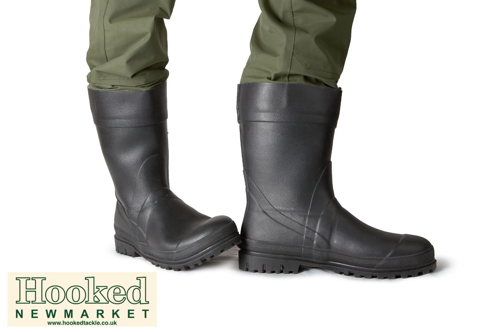 Fortis Waders *ALL Sizes Available*