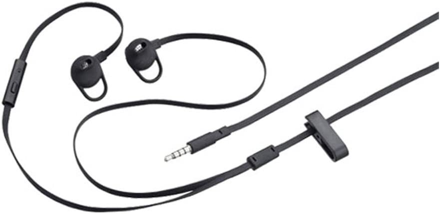 Original BlackBerry HDW-49299-001 Premium Stereo Headset Q5 Q10 Z10 Z30 - NEW