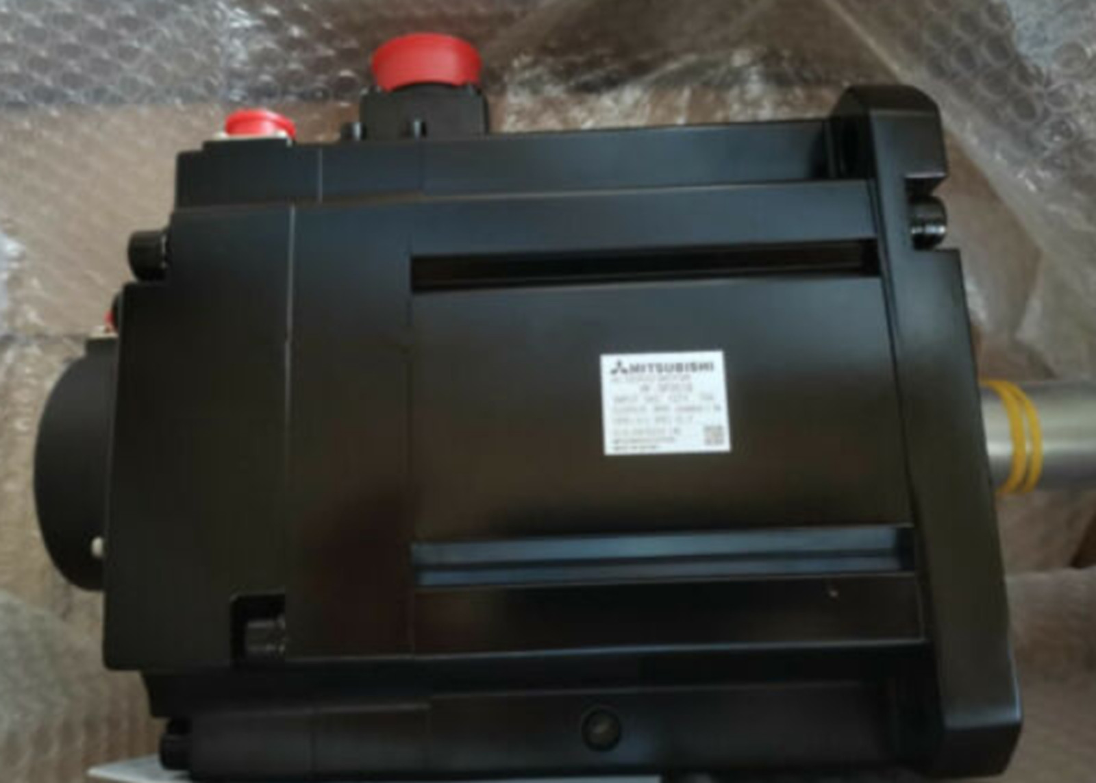 NEW Mitsubishi HF-SP301B Servo Motor