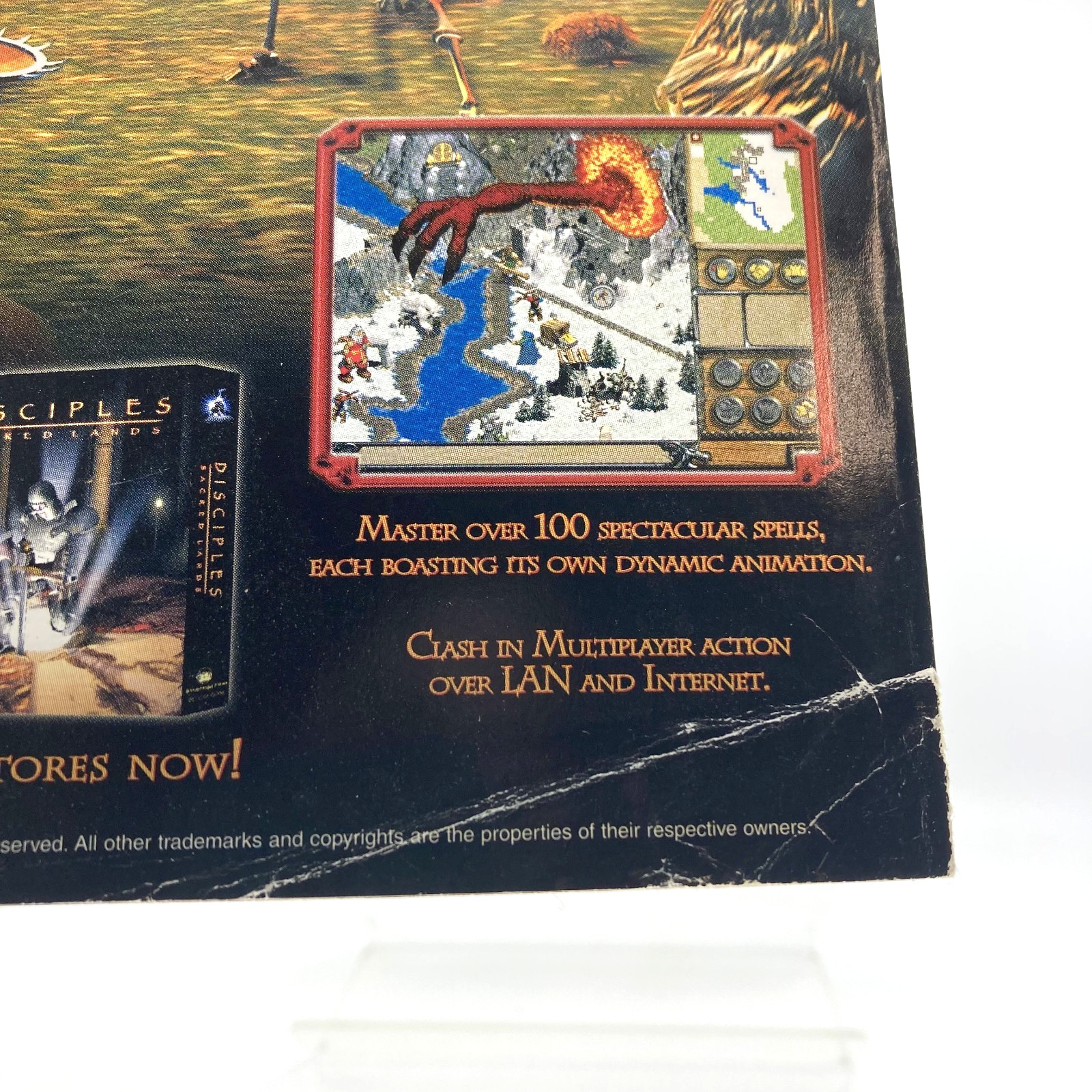 Dragon Magazine Issue 265 - Dungeons and Dragons M3092