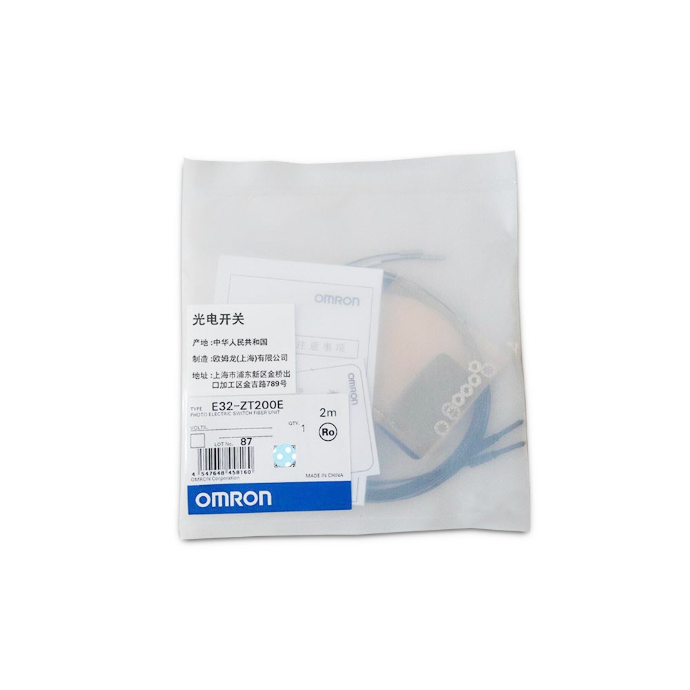 Omron Sensor module E32-ZT11N E32-ZT200 E32-ZT200E E32-ZT11 E32-ZT12L E32-ZT81