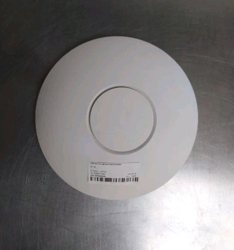 Ubiquiti UniFi AP AC LR Access Point UAP-AC-LR Long Range 802.3af PoE