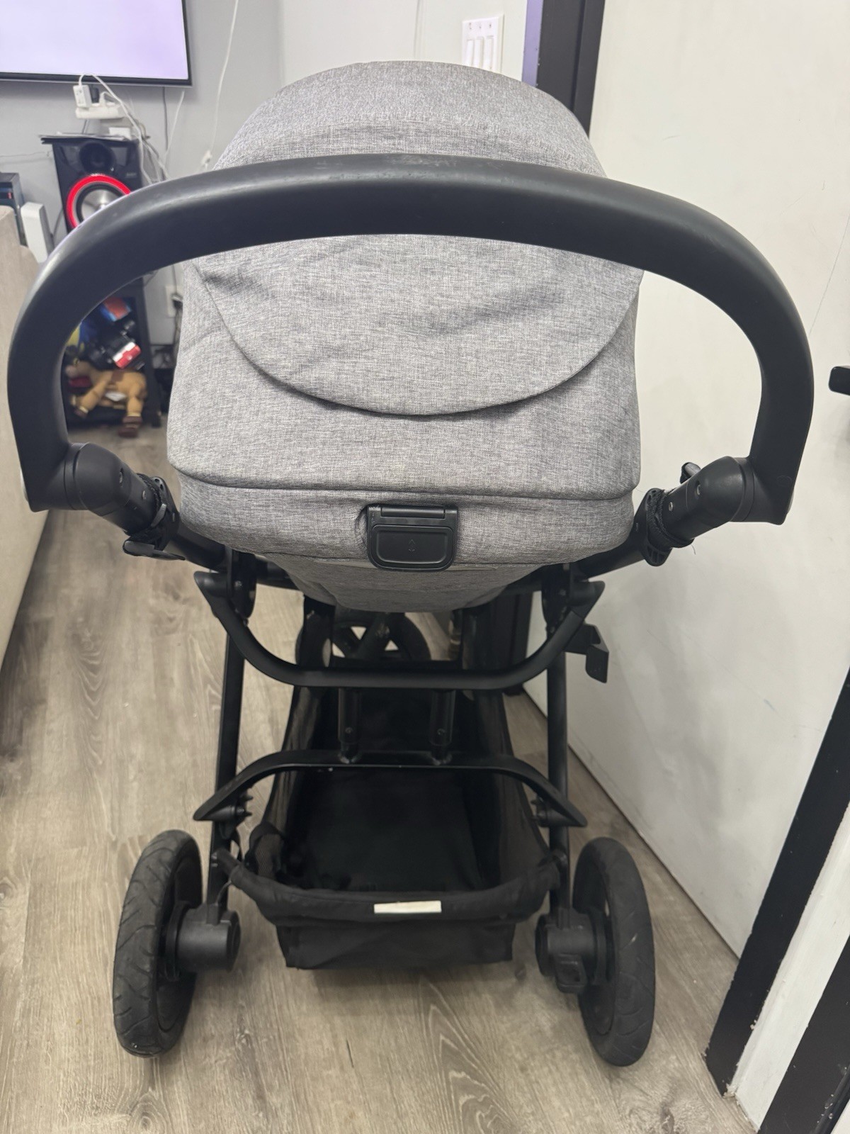 Jeep Baby Jogging Stroller
