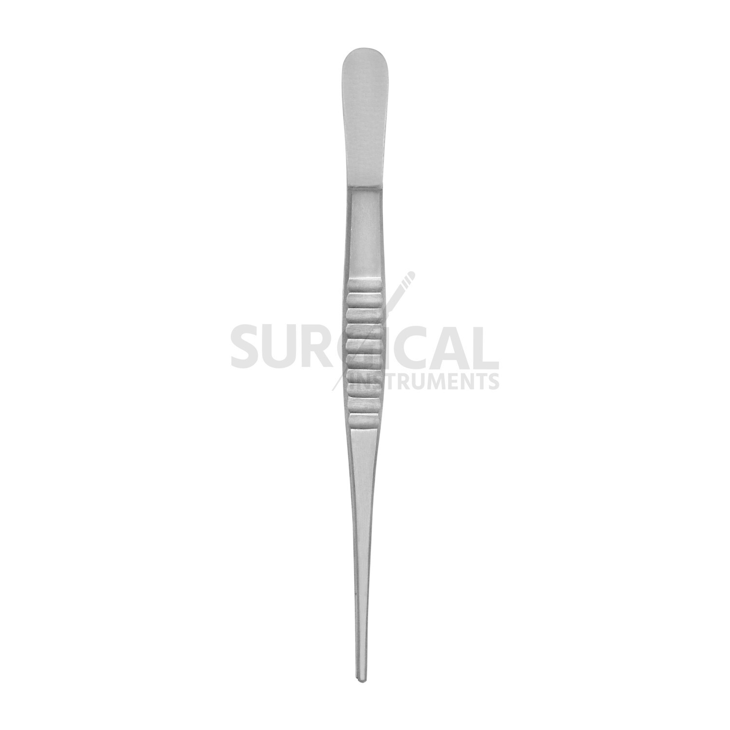 Debakey Atraumatic Artery Forceps Clamp 8" with 2MM Tip ENT Surgical German Gr
