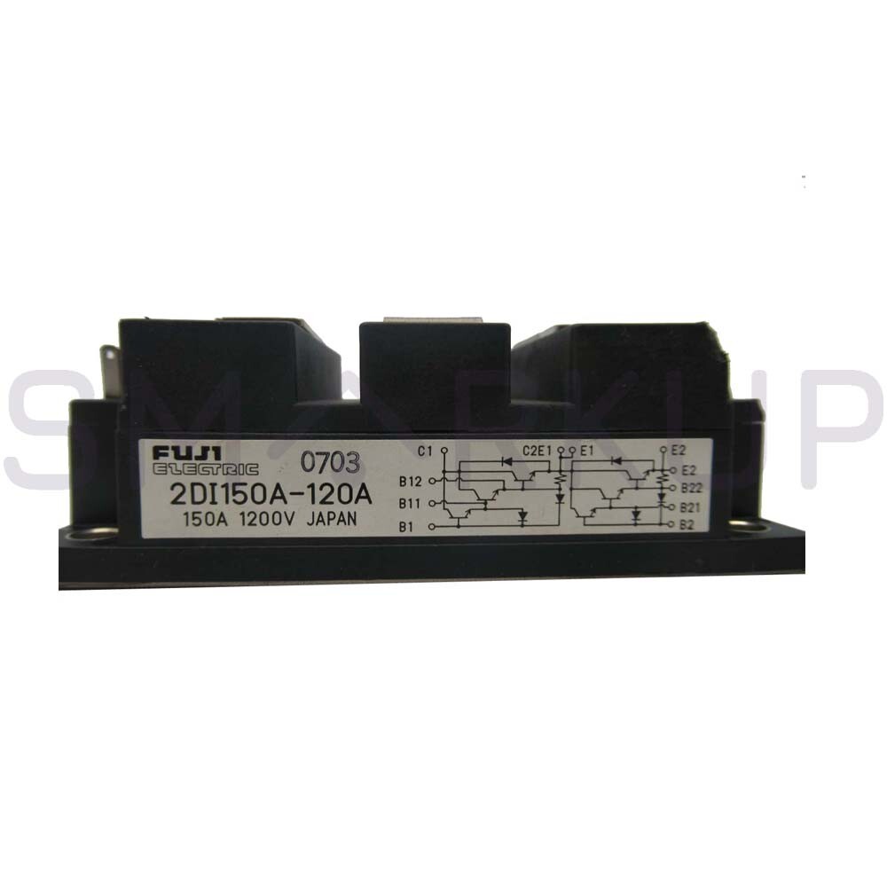 New In Box FUJI 2DI150A-120A 2DI150A120A IGBT Module