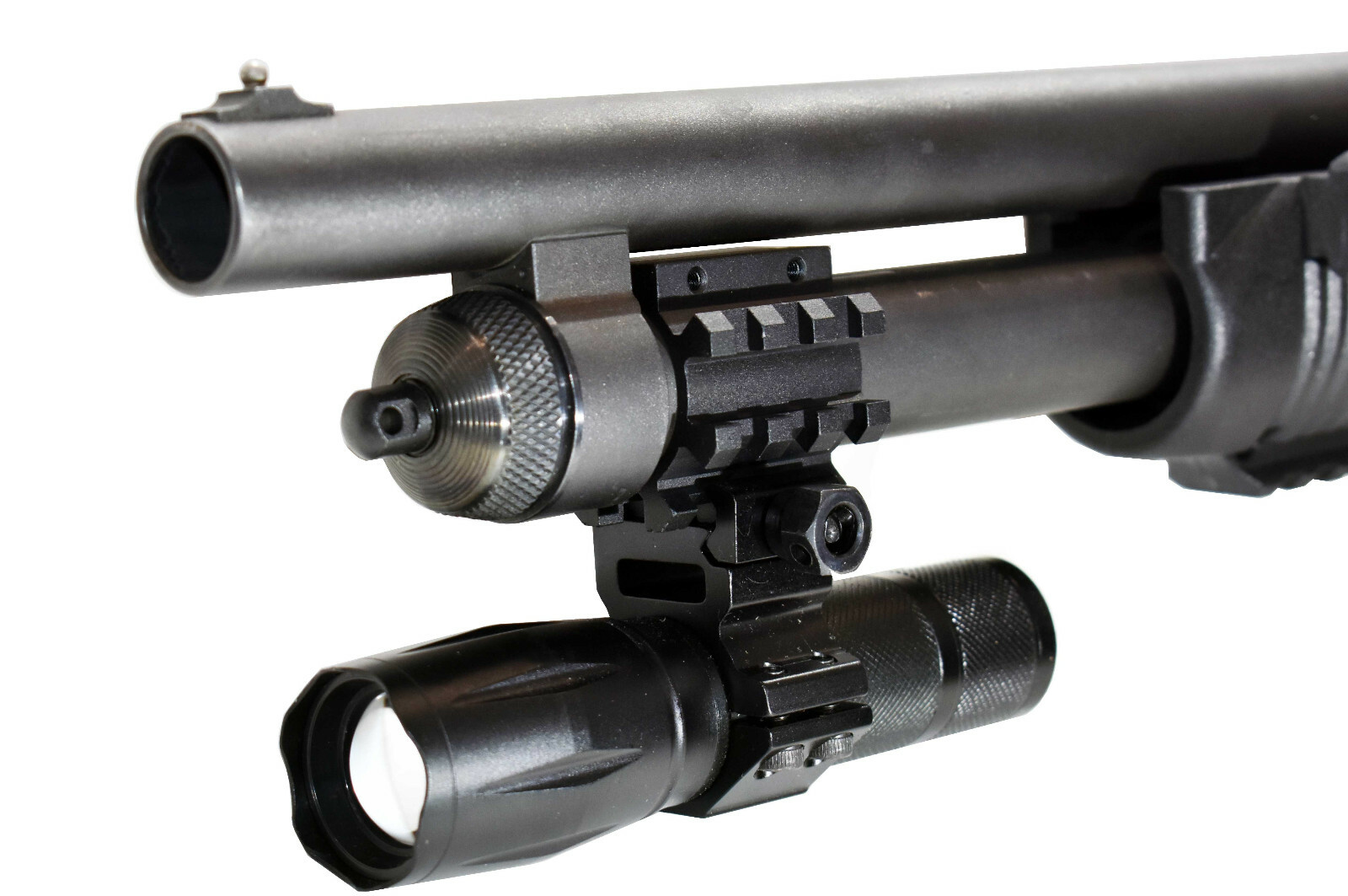 Trinity hunting light for Maverick 88 mossberg 500 590 pump tactical accessories