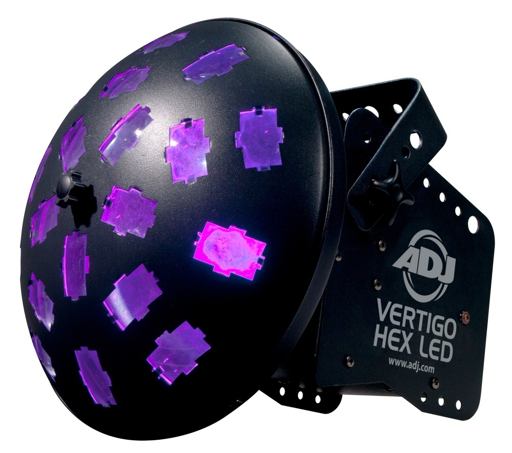 American DJ Vertigo Hex LED