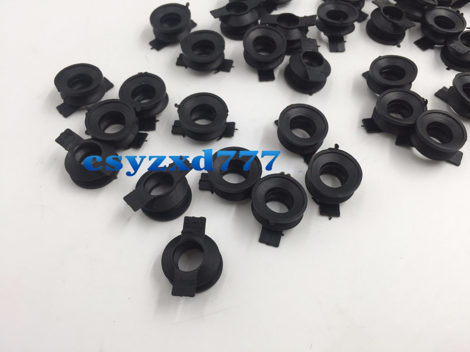 50pcs Bellow Rubber Sucker 42.016.073 for Heidelberg SM74 GTO52 MO Printing Part