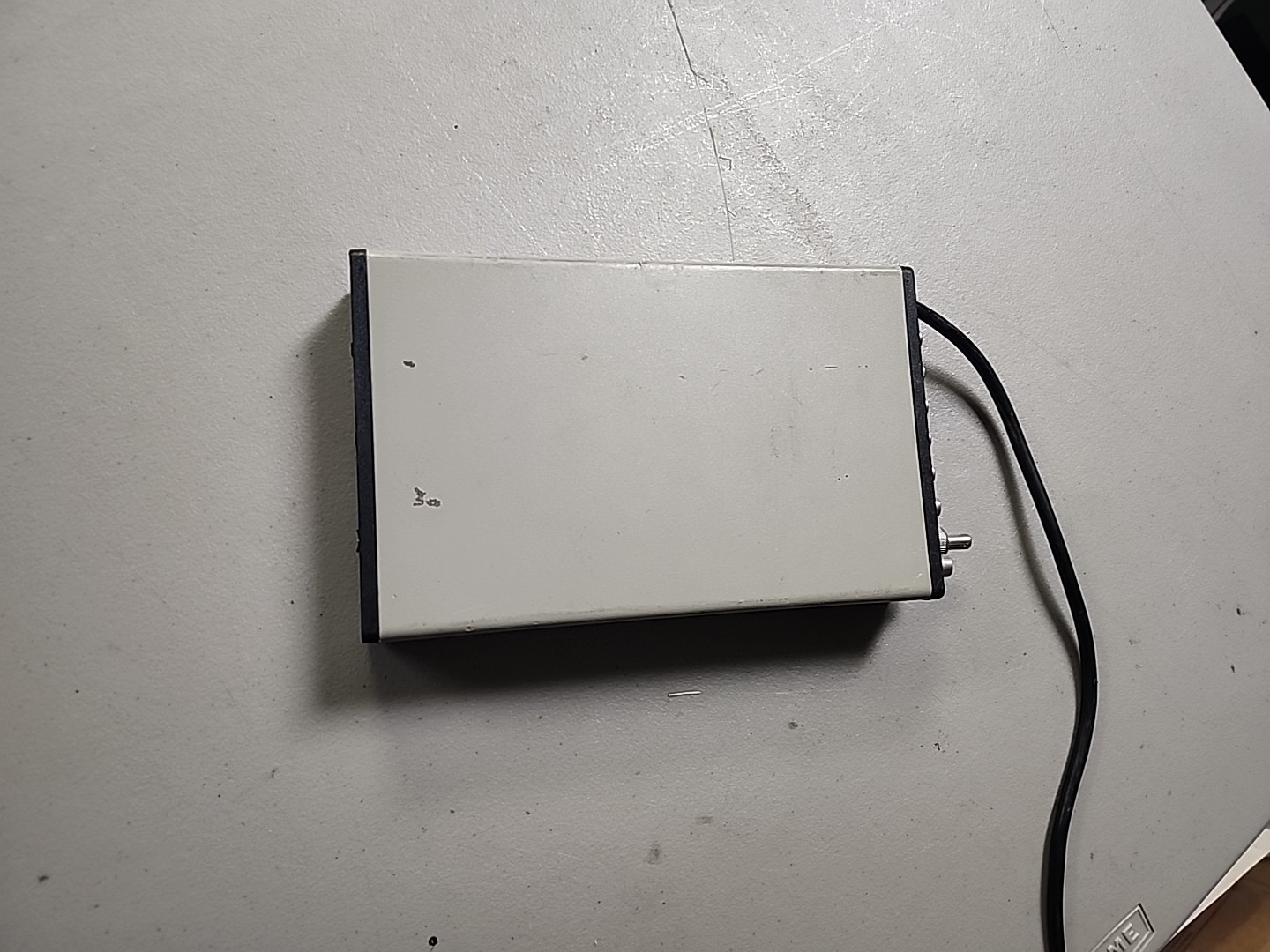 Link Electronics IEC-752, DA