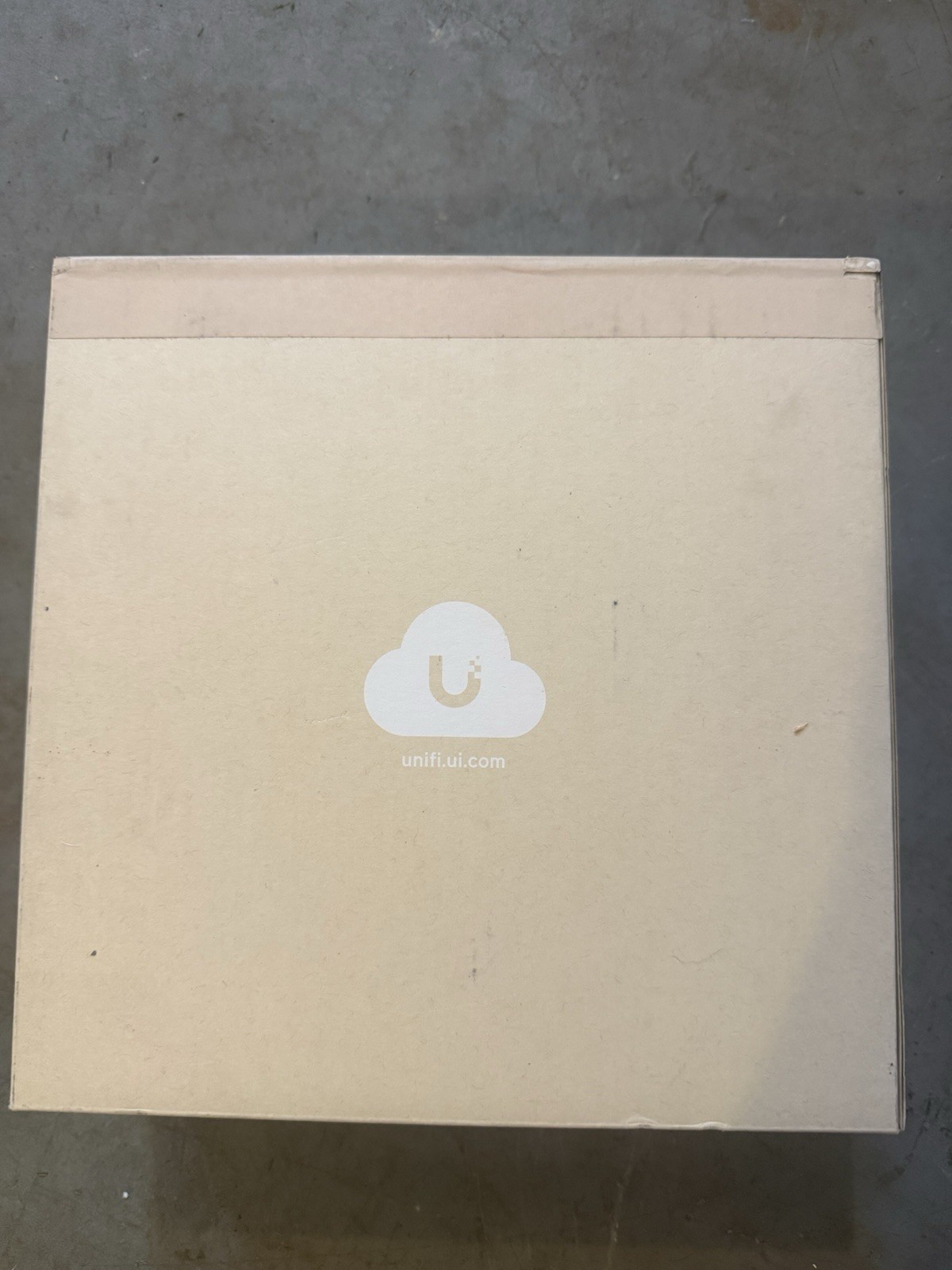 Ubiquiti UniFi U7 Pro U7-Pro-US WiFi 7 Access Point New Sealed