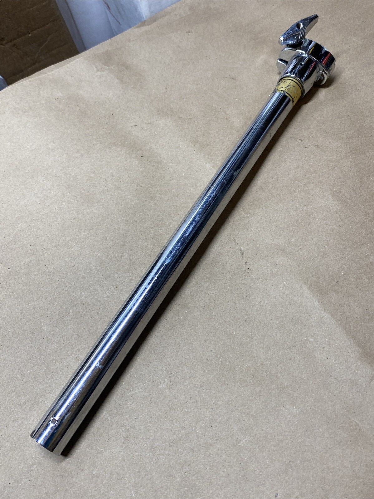 PEARL DRUM STAND HEIGHT EXTENDER