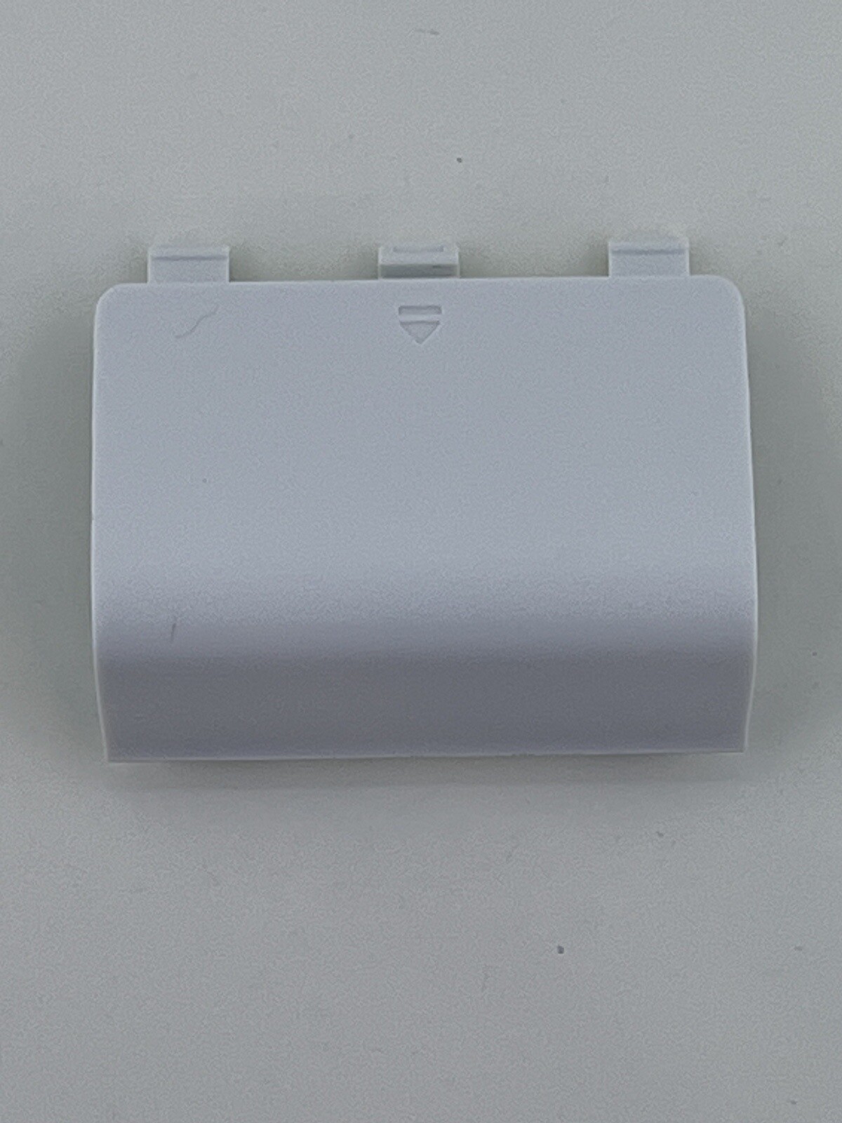 White  AA Battery Back Cover Case For Xbox one Wireless Controller