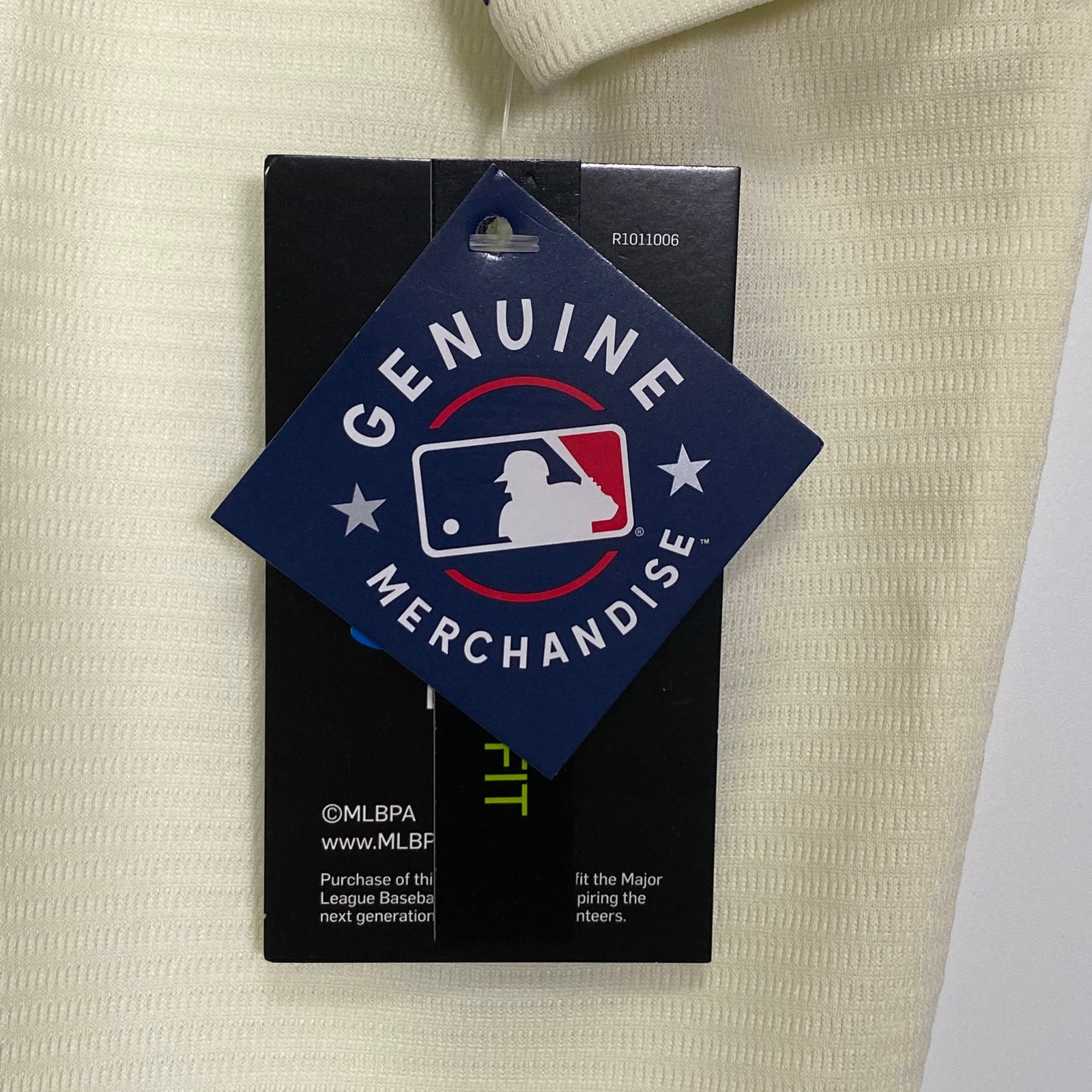 Ichiro Suzuki #2 embroidered baseball jersey beige