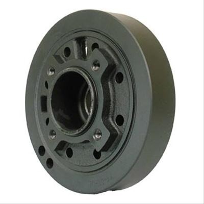 POWER BOND BALANCERS SBF 28oz. Steel Harmonic Balancer - Non SFI- PB1082N