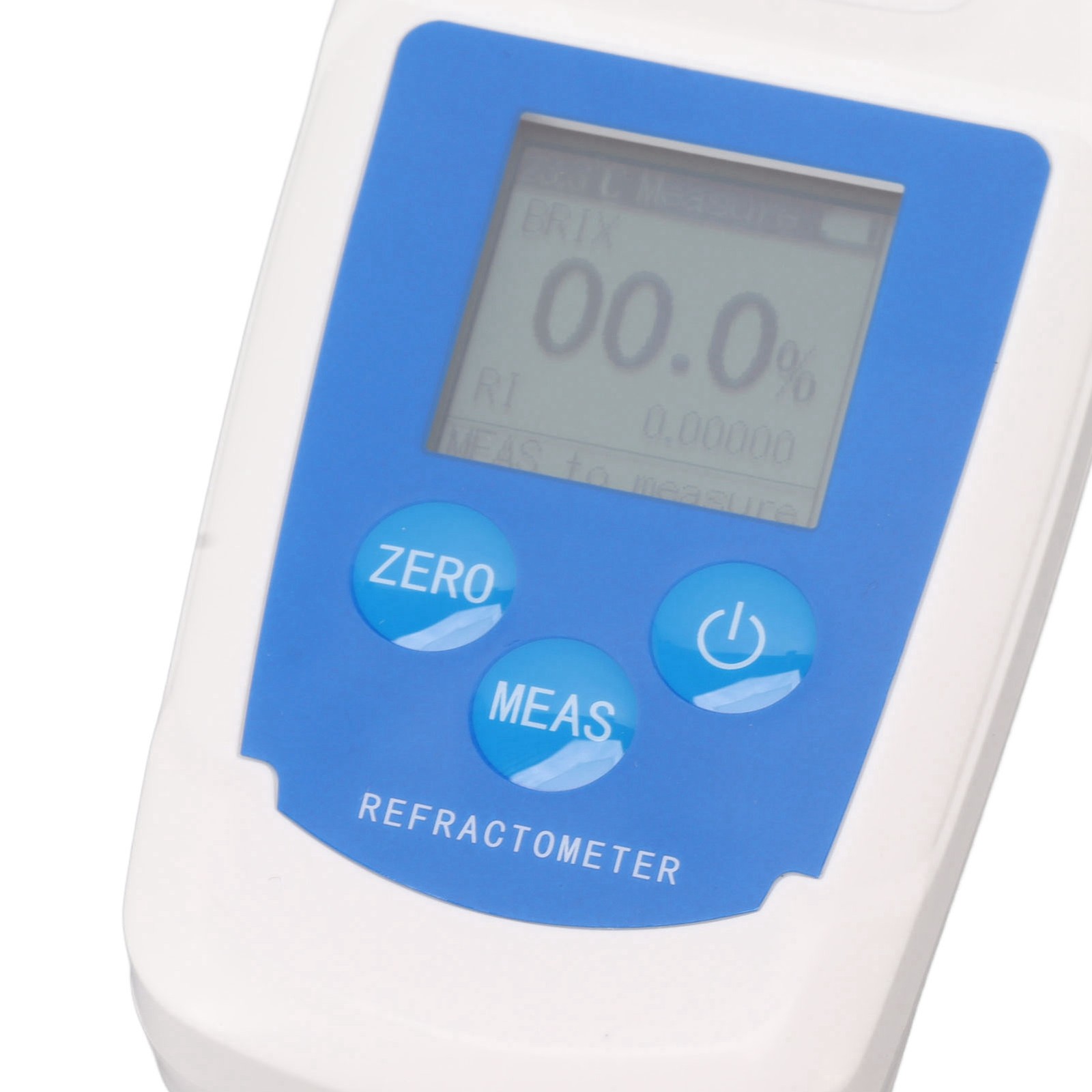 0‑55% Digital Refractometer Sugar Tester Meter For Beverage Drinks Sugar Content