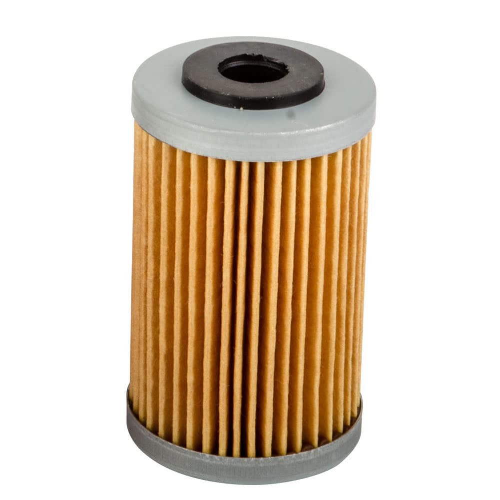 Tusk 1154930350 First Line Oil Filter 3 Pack