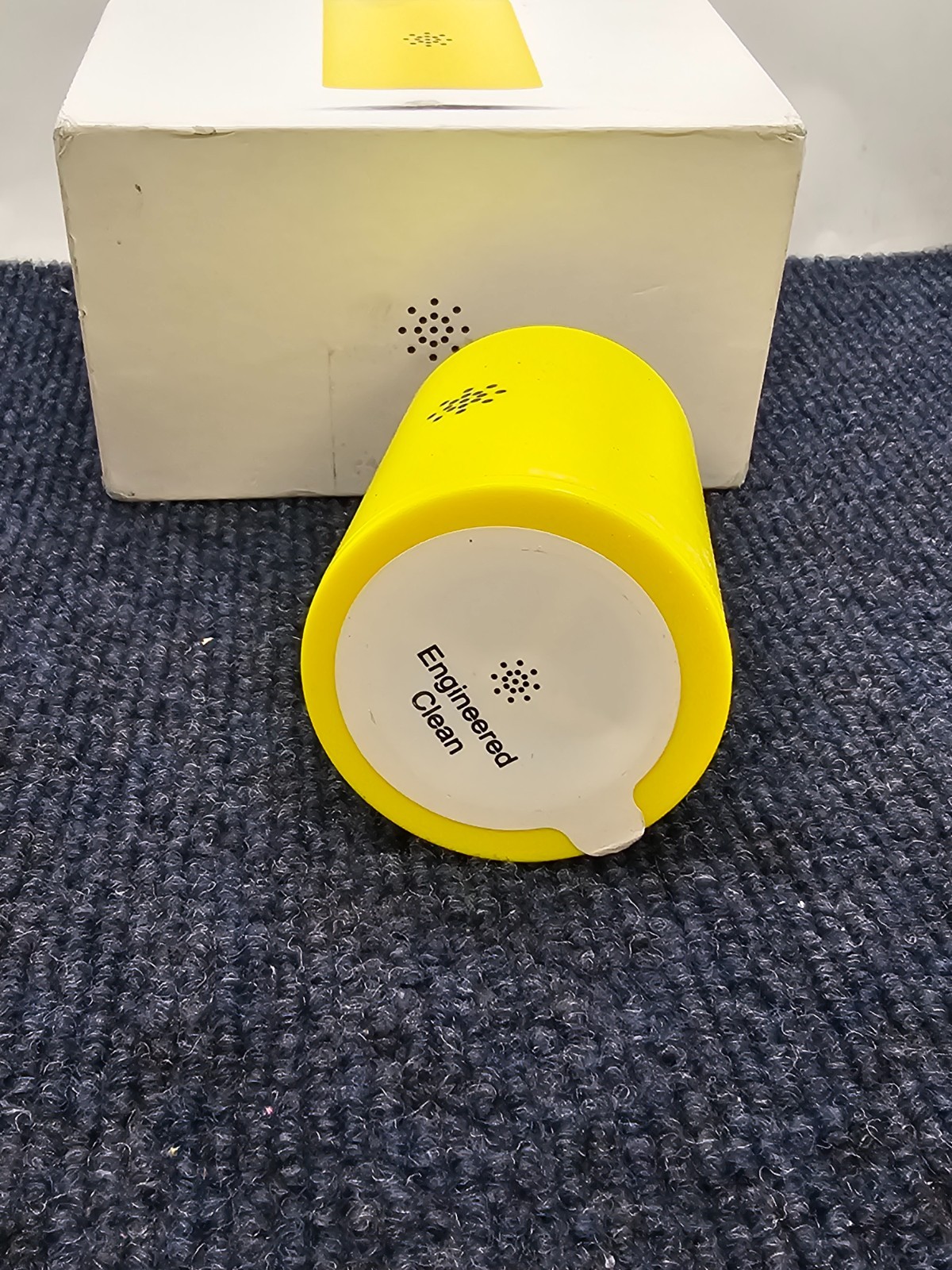 Afina A-01 Replacement Filter for Filtered Showerhead - High Yellow
