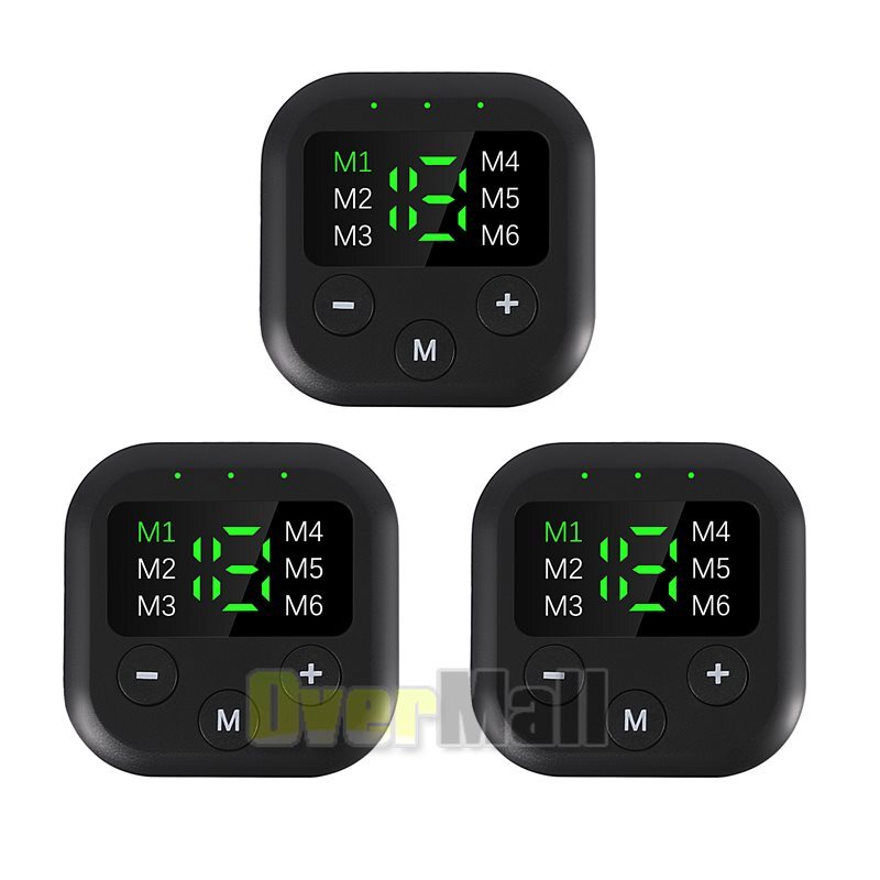 Rechargeable EMS Abs Trainer Arms & Hips Muscle Stimulator Abdominal Training