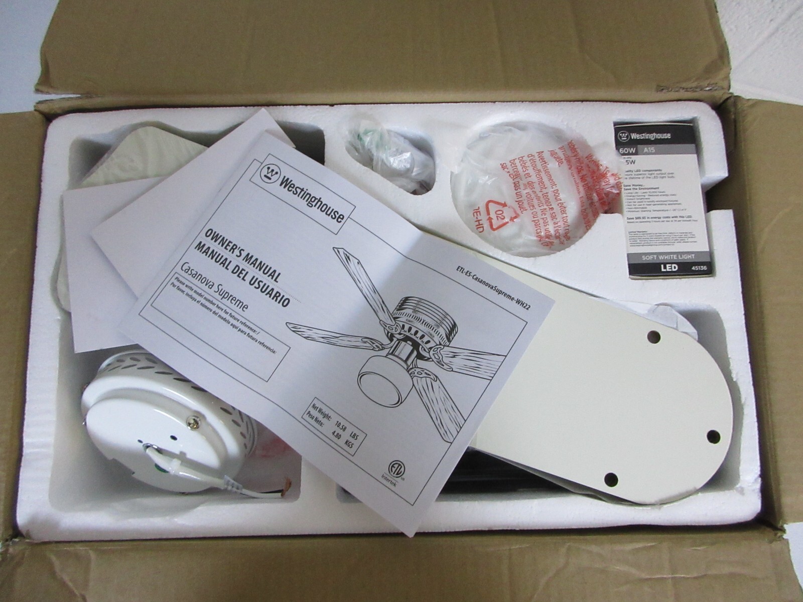 VEVOR 0.06 in. to 0.98 in. Manual Wire Stripping Machine Wire Stripper