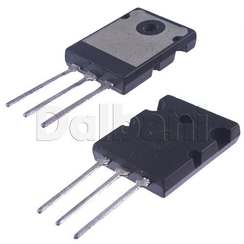 2SA1302 Original Pulled Toshiba Transistor