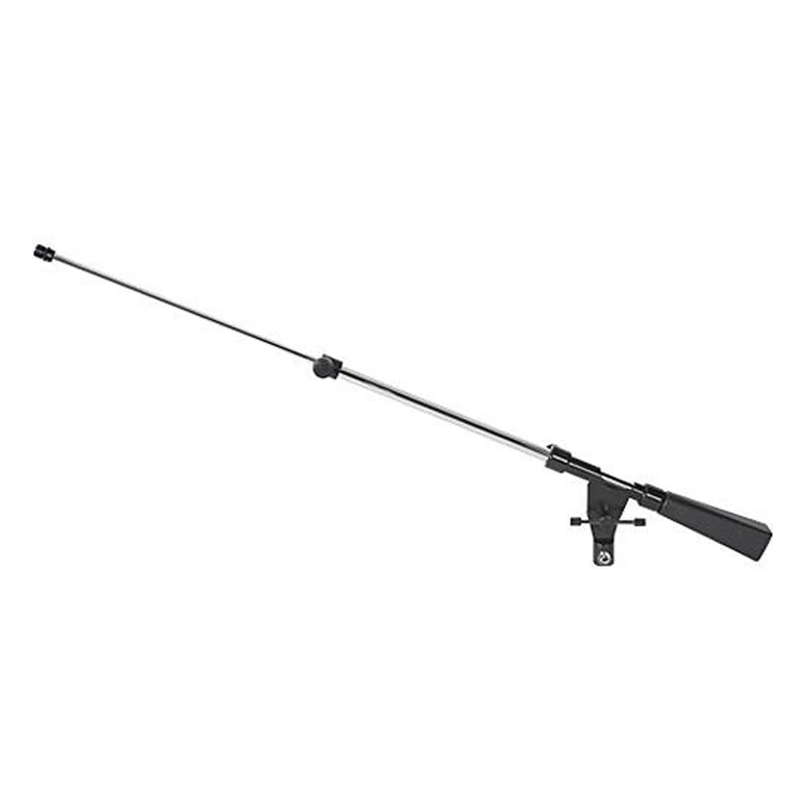 Atlas Sound PB21XCH Adjustable Microphone Boom Extension - Chrome