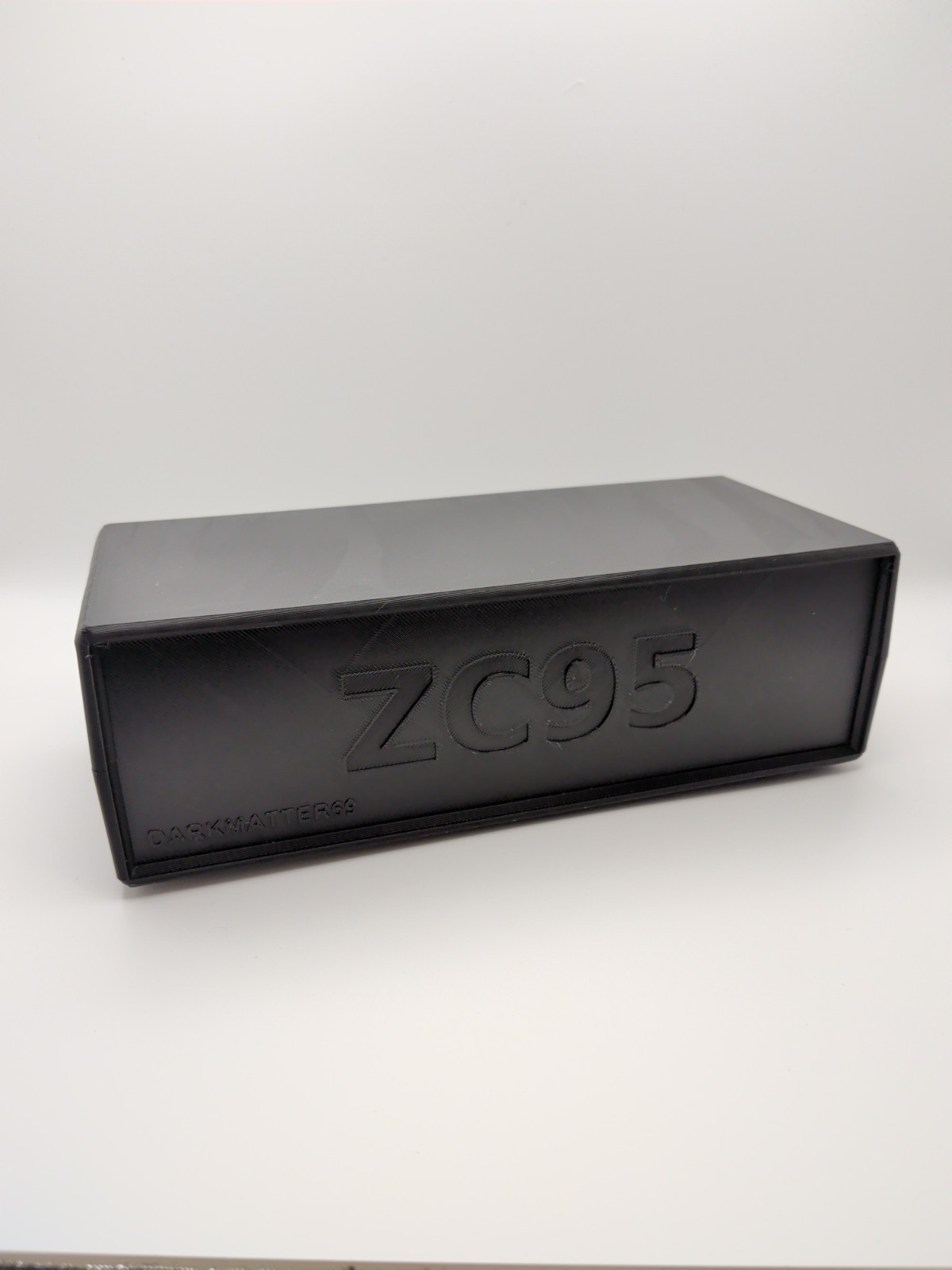 ZC95 MKII Estim Box