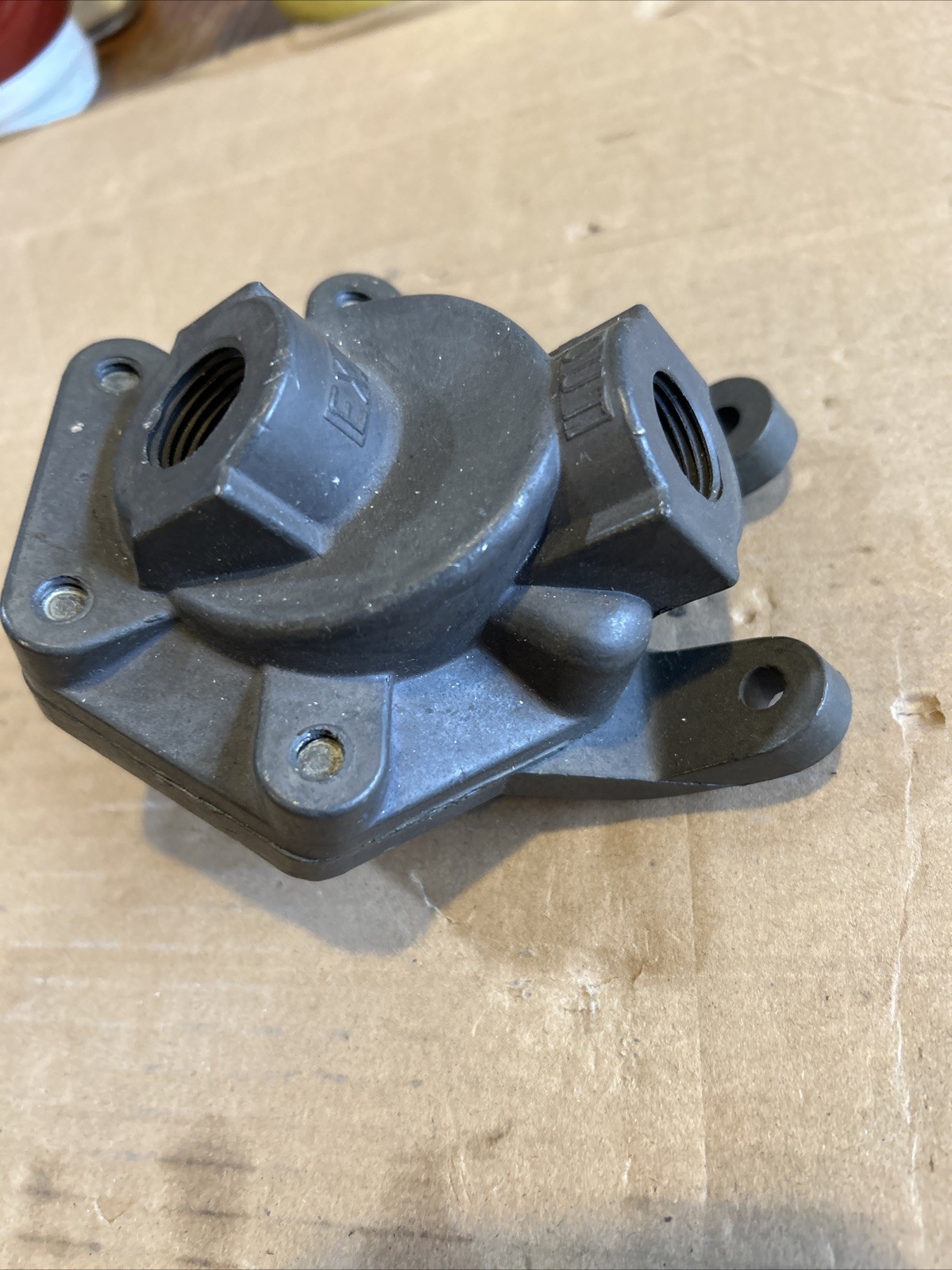 American Standard Quick Release Valve P52935-4