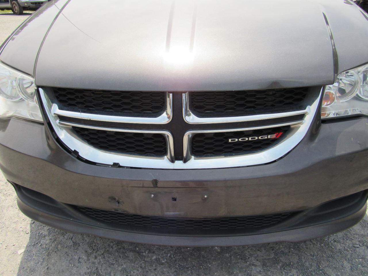 CARAVAN 2019 Glove Box 1068844