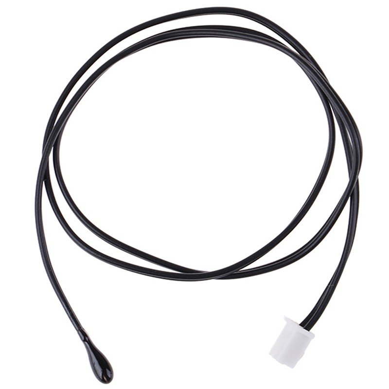 Waterproof Temperature Thermal Thermistor TC 10K Probe Sensor NDYEp9