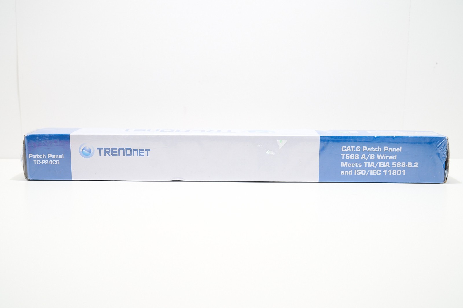 Trendnet Patch Panel TC-P24C6