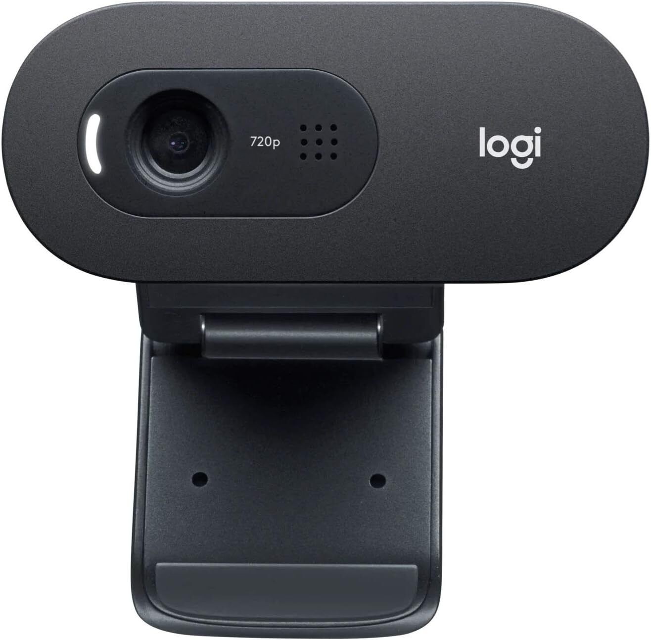 Logitech C505 HD Webcam
