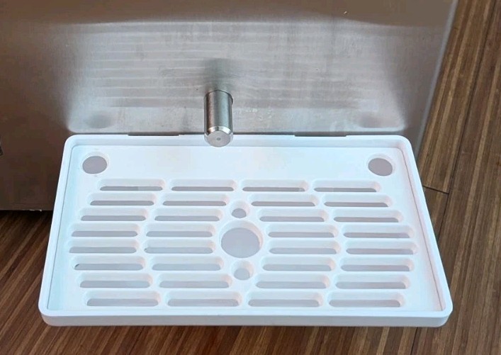 VEVOR Commercial Slush Machine Drip Tray Replacement.