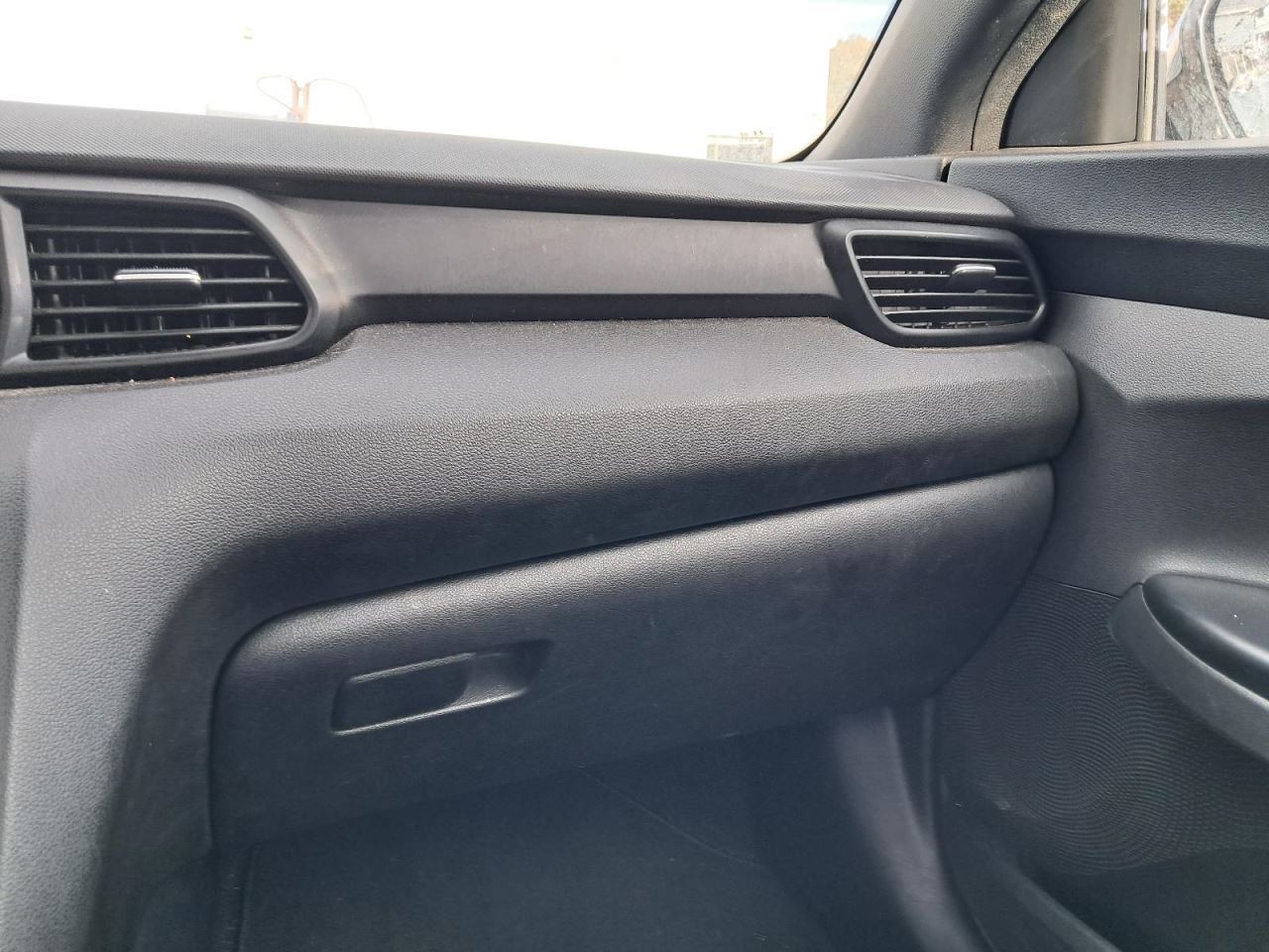 VELOSTER 2019 Glove Box 4864739