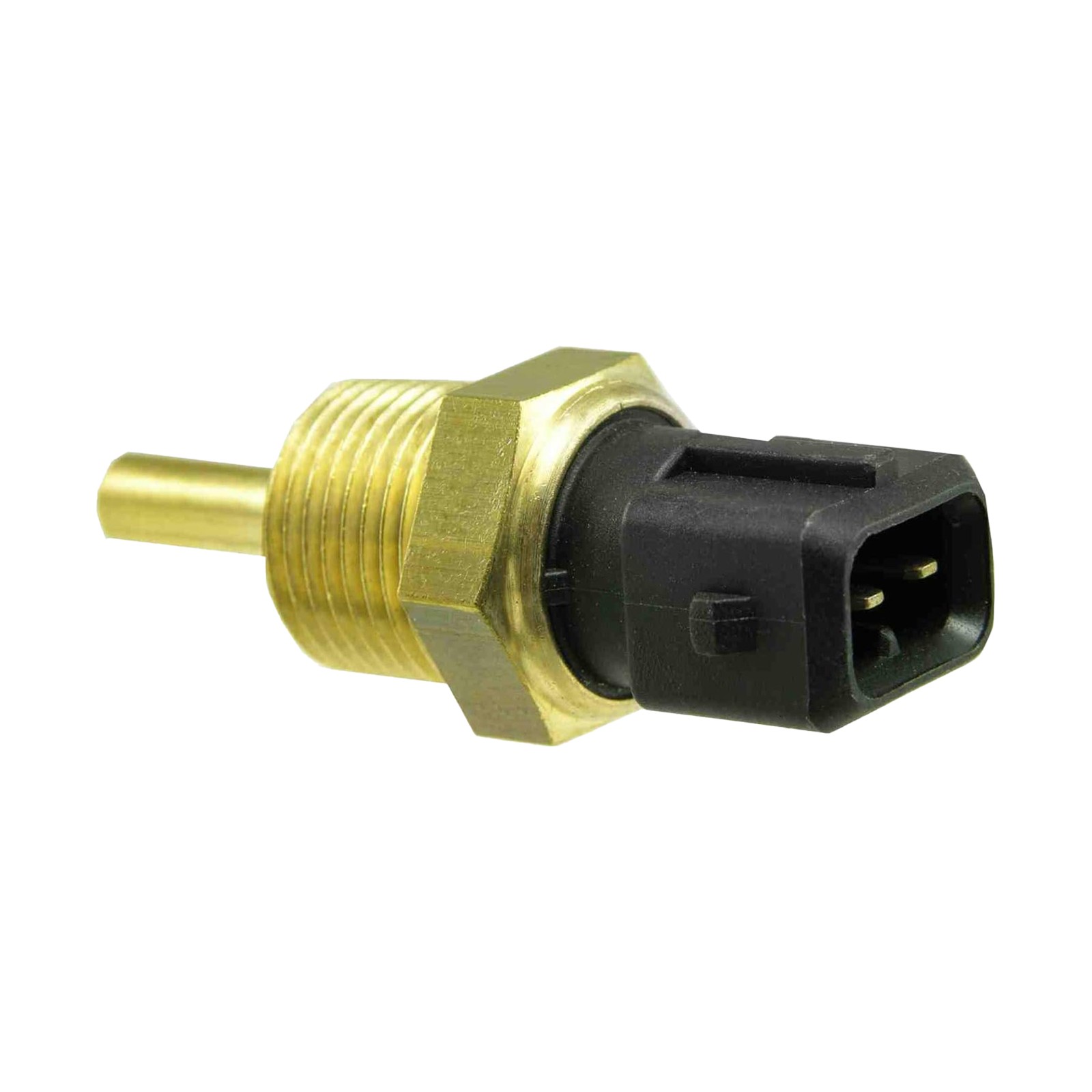 Coolant Temperature Sensor for 1991-1996 Mitsubishi Mighty Max 2.4L 3.0L TX74