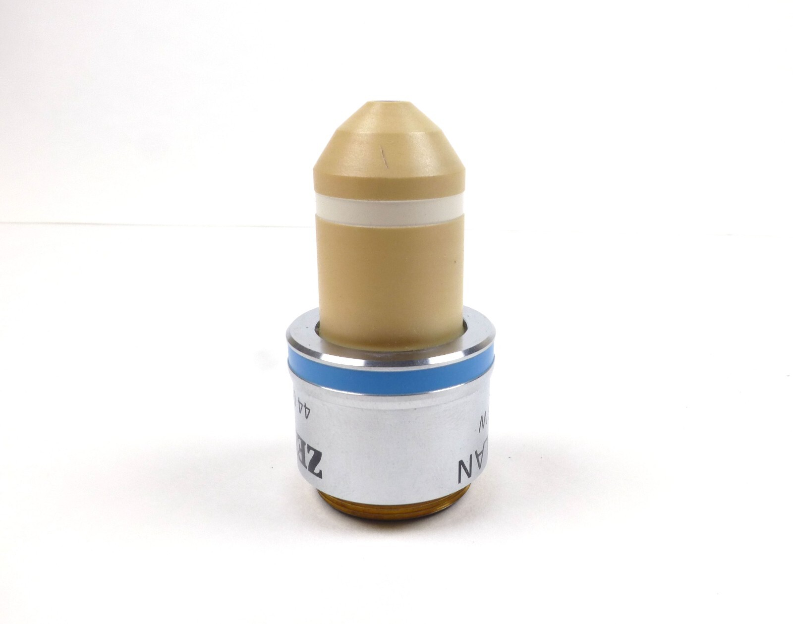 Zeiss Achroplan 40x / 0,75 W Water Immersion Microscope Objective (44 00 90)