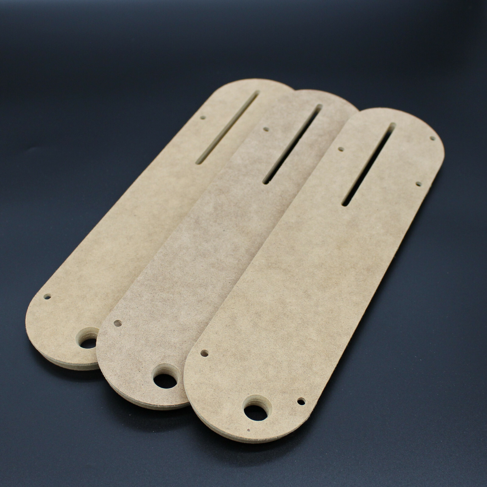 RIDGID R-4560 3 pack Zero Clearance Inserts