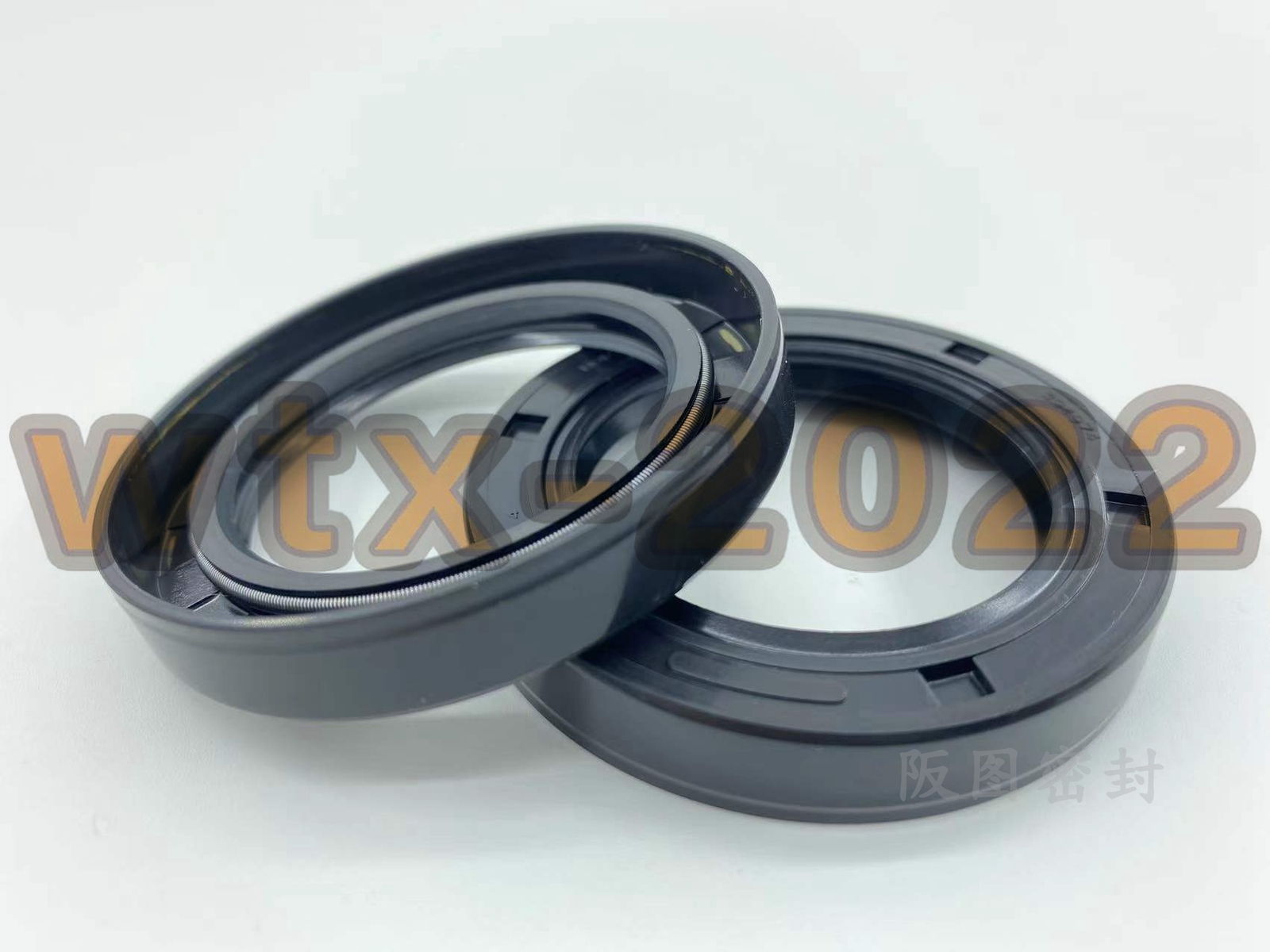 ONE New For NOK High Pressure Framework Oil Seal 232855 ( 34.92*57.15*8.3 )
